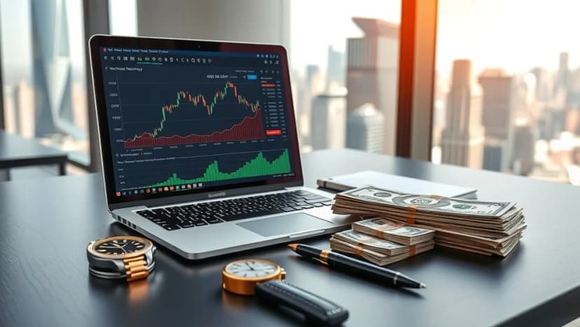 Vad är Ulf Brunnbergs förmögenhet