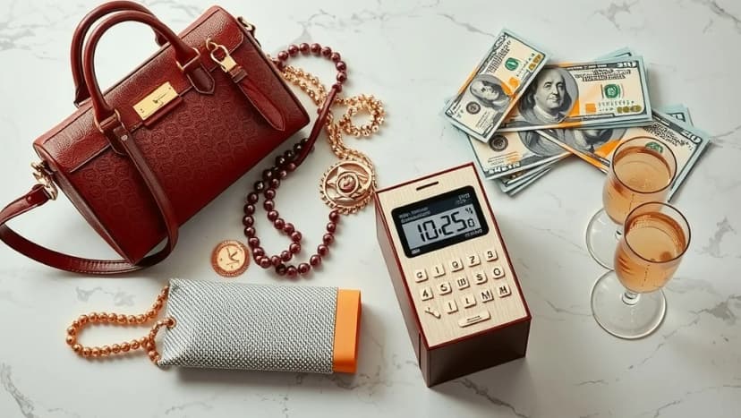 Vad är Victoria Silvstedts förmögenhet