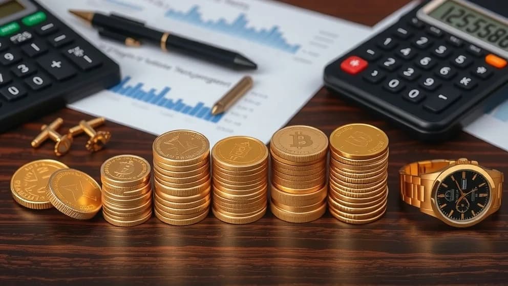 Vad är Volodymyr Zelenskyj förmögenhet