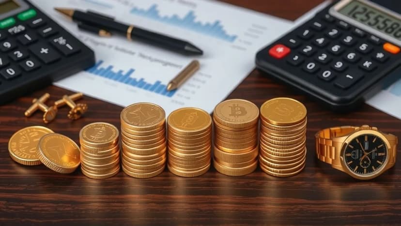 Vad är Volodymyr Zelenskyj förmögenhet