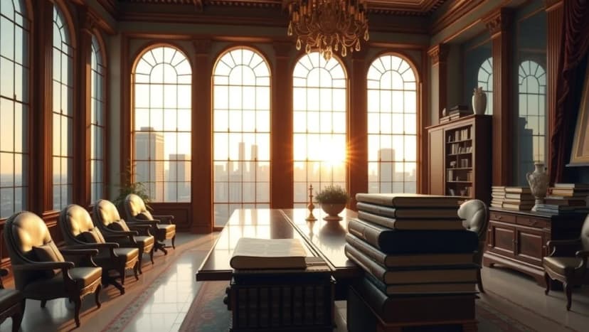 Wallenberg förmögenhet och en familj som blev rik